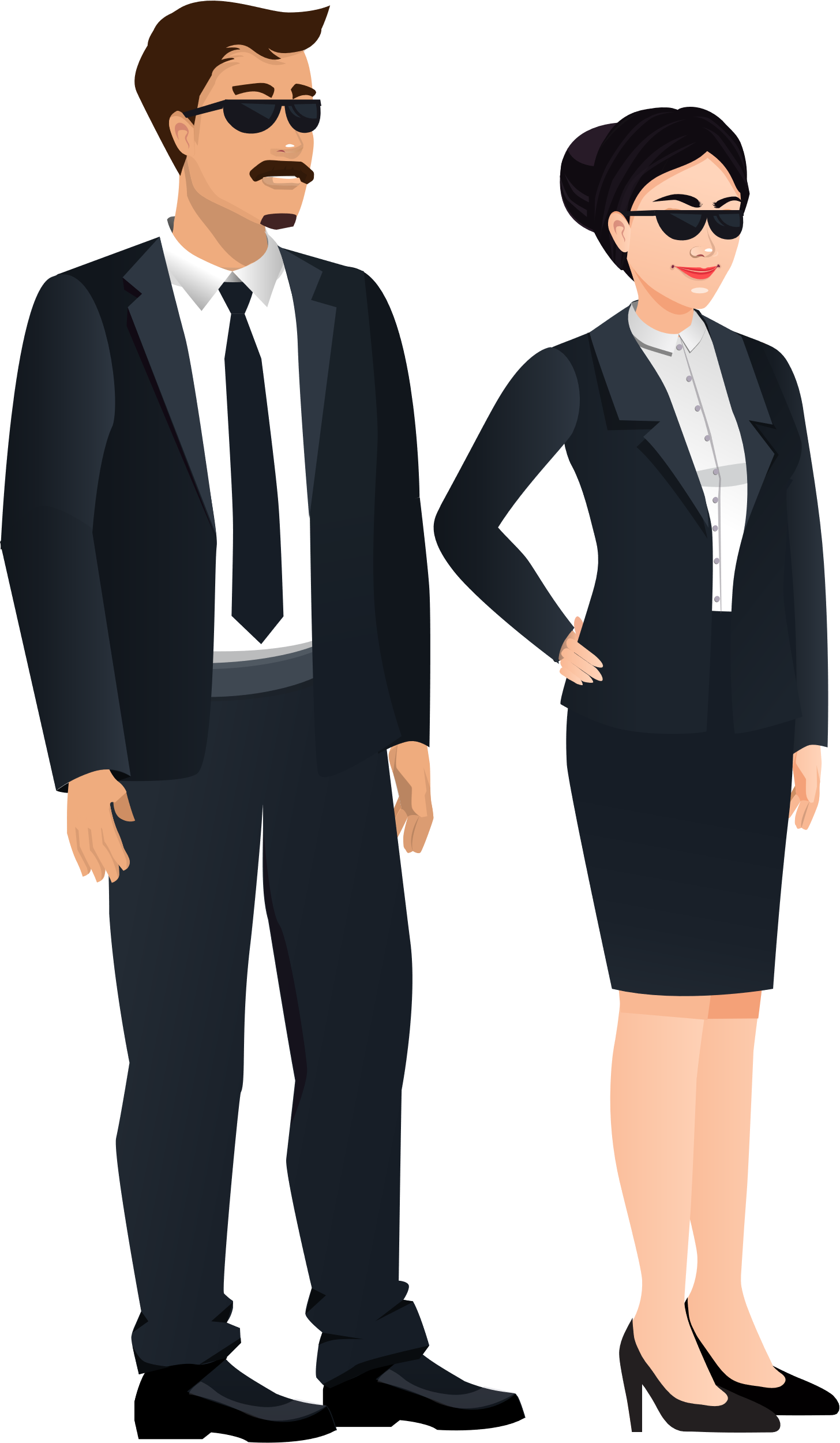 Agents