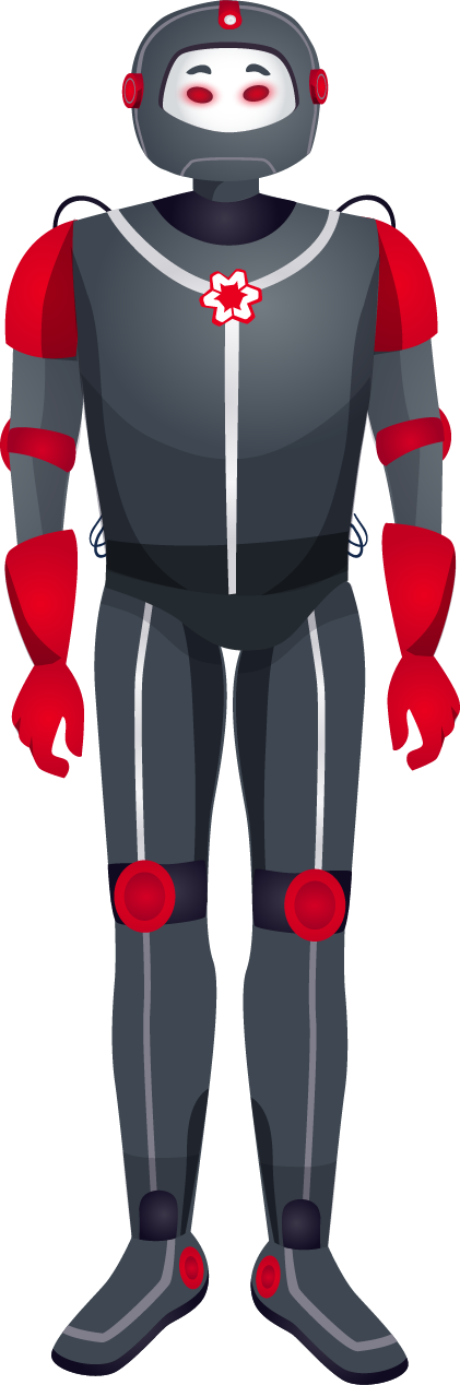 Robot
